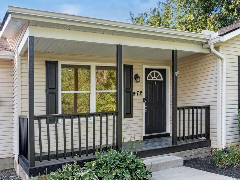 472 Zanesville Avenue, Thornville, OH 43076 Photo 5