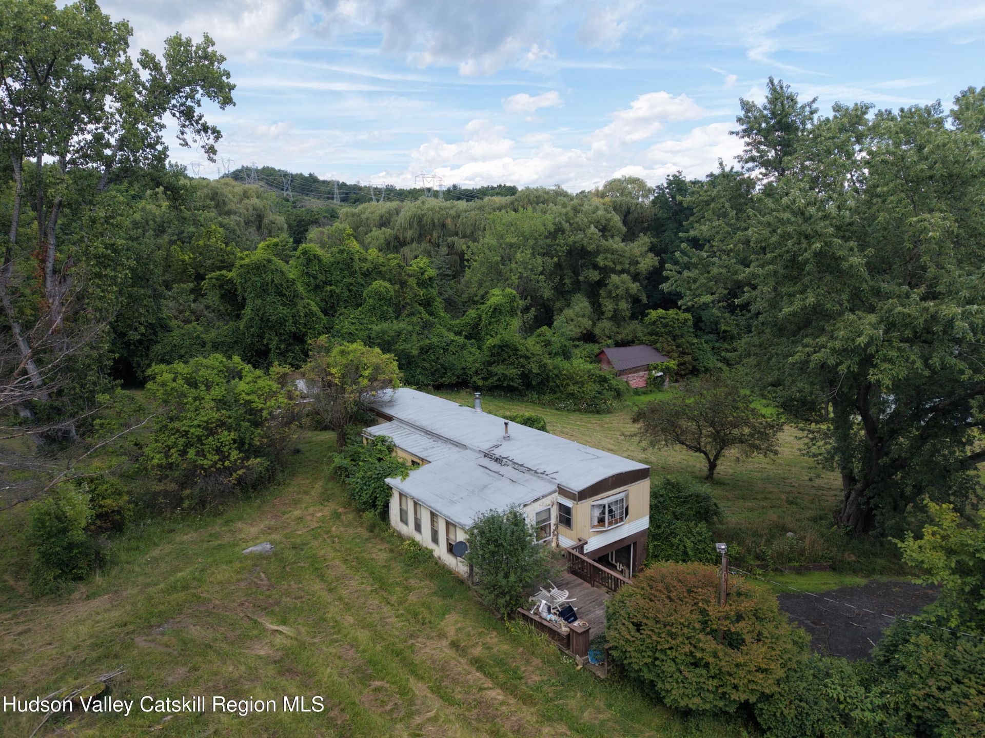 211 Roberts Hill Road, West Coxsackie, NY 12192 Main Photo
