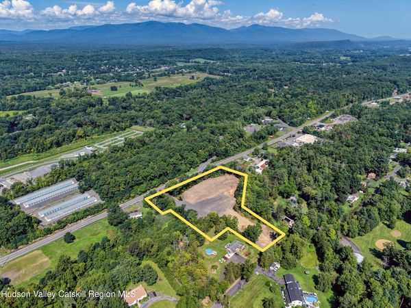 2286 Route 9w , Bloomington, NY 12411