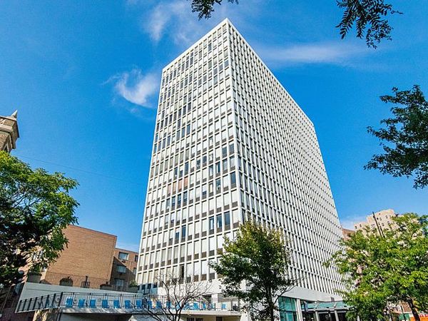 444 W Fullerton Parkway, Unit 1610, Chicago, IL 60614