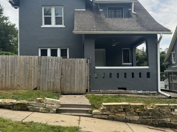 717 22ND Street , Moline, IL 61265