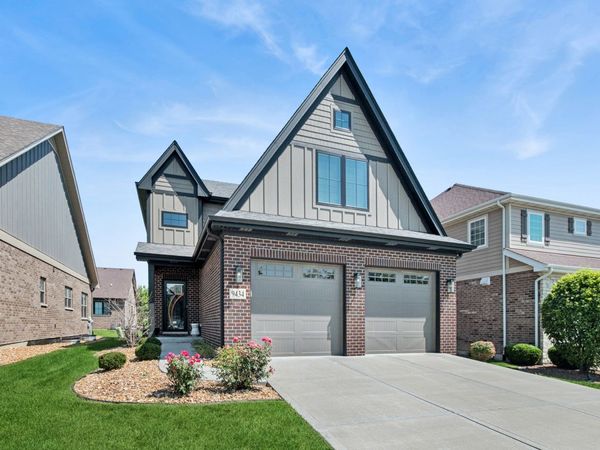 9434 MARIA Lane , Orland Park, IL 60467
