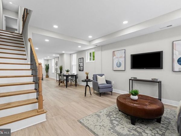1901 N LONGWOOD STREET , BALTIMORE, MD 21216