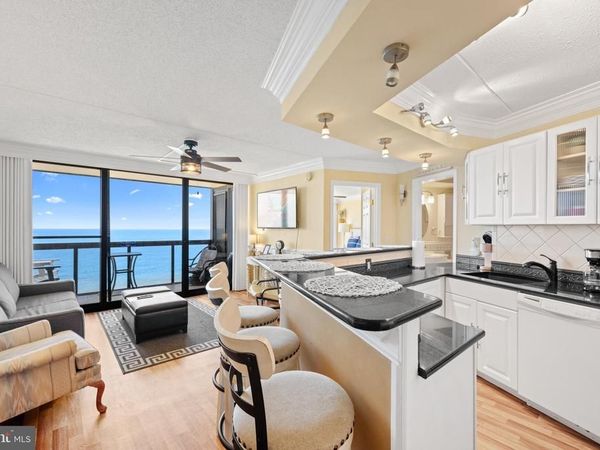 10900 COASTAL HIGHWAY , Unit 1615, OCEAN CITY, MD 21842