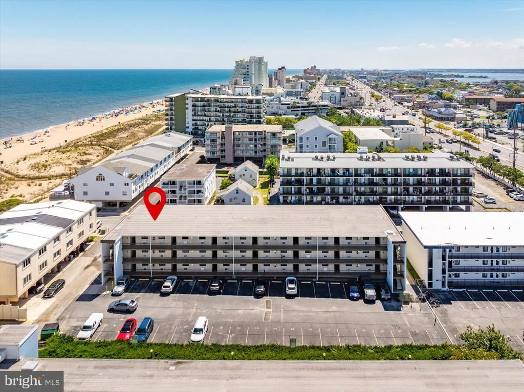 8 36TH STREET , OCEAN CITY, MD 21842