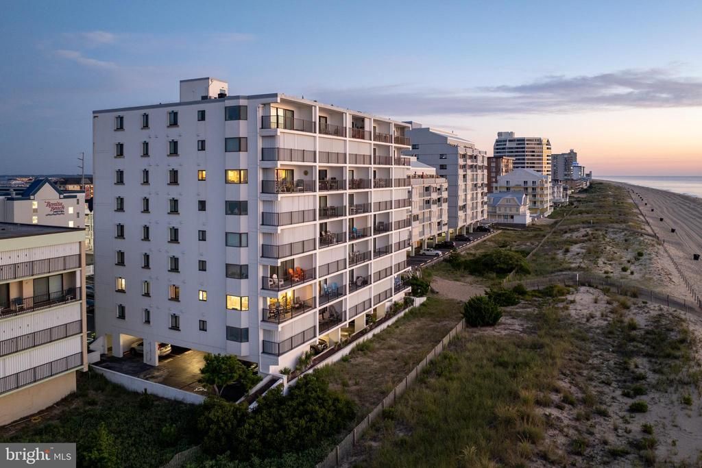 8105 ATLANTIC AVENUE, OCEAN CITY, MD 21842