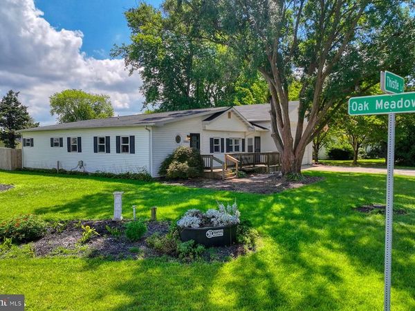 27555 THISTLE LANE , MILLSBORO, DE 19966