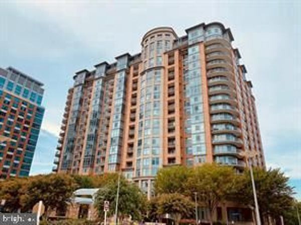 8220 CRESTWOOD HEIGHTS DRIVE, Unit 411, MCLEAN, VA 22102