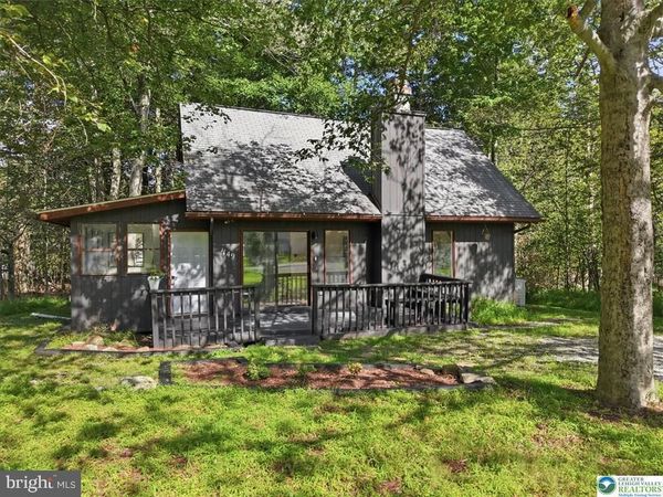 9205 WESTWOOD DRIVE , TOBYHANNA, PA 18466