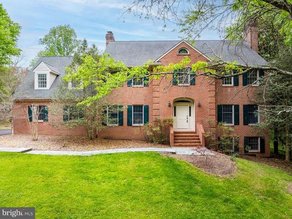 14613 PHILPOT ROAD , PHOENIX, MD 21131