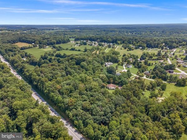 OLD MANCHESTER RD , WESTMINSTER, MD 21157