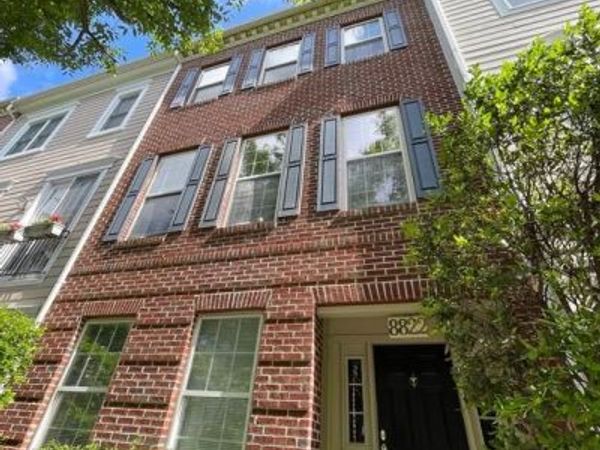 8822 LEW WALLACE ROAD , FREDERICK, MD 21704