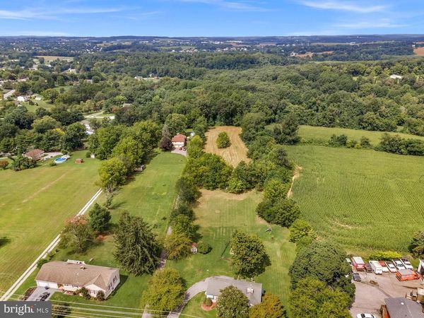 OLD MANCHESTER ROAD , WESTMINSTER, MD 21157
