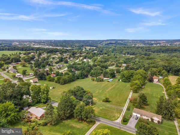 1124 OLD MANCHESTER ROAD , WESTMINSTER, MD 21157
