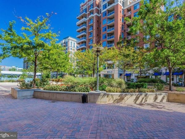 3650 S GLEBE ROAD, Unit 443, ARLINGTON, VA 22202