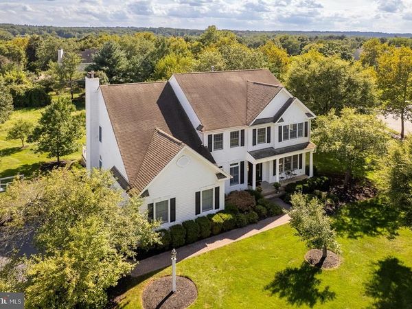 2 ARONIMINK COURT, SKILLMAN, NJ 08558