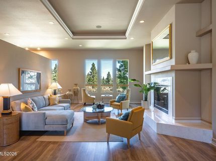188 Carleton Court, Reno, NV 89511 Photo