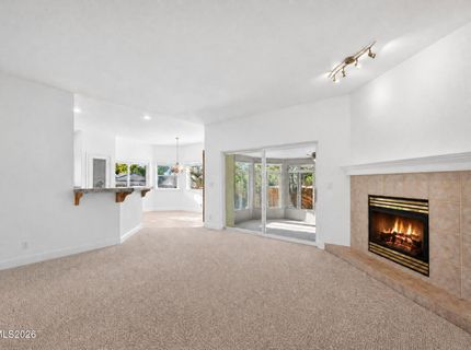 1238 Jackie Lane, Minden, NV 89423 Photo
