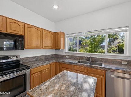 1238 Jackie Lane, Minden, NV 89423 Photo