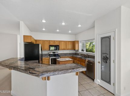 1238 Jackie Lane, Minden, NV 89423 Photo