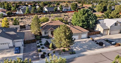 1238 Jackie Lane, Minden, NV 89423 Photo