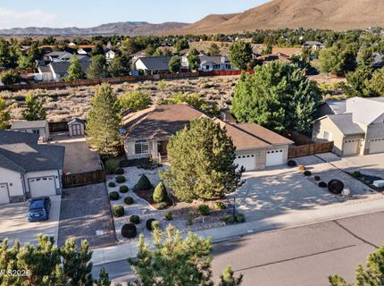 1238 Jackie Lane, Minden, NV 89423 Photo