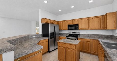 1238 Jackie Lane, Minden, NV 89423 Photo