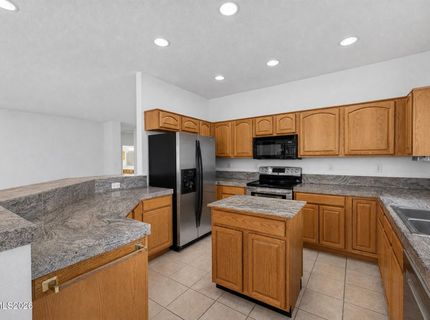 1238 Jackie Lane, Minden, NV 89423 Photo