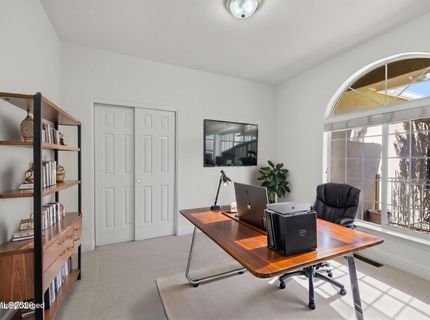 1238 Jackie Lane, Minden, NV 89423 Photo