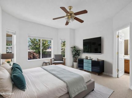 1238 Jackie Lane, Minden, NV 89423 Photo