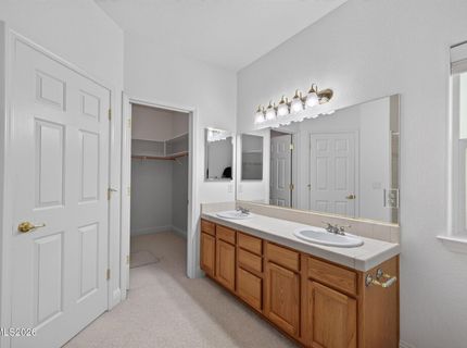 1238 Jackie Lane, Minden, NV 89423 Photo