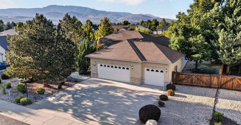 1238 Jackie Lane, Minden, NV 89423 Photo