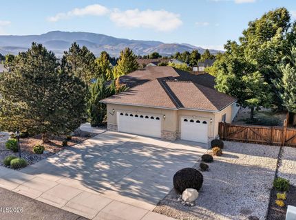 1238 Jackie Lane, Minden, NV 89423 Photo