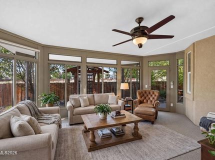 1238 Jackie Lane, Minden, NV 89423 Photo