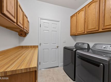 1238 Jackie Lane, Minden, NV 89423 Photo