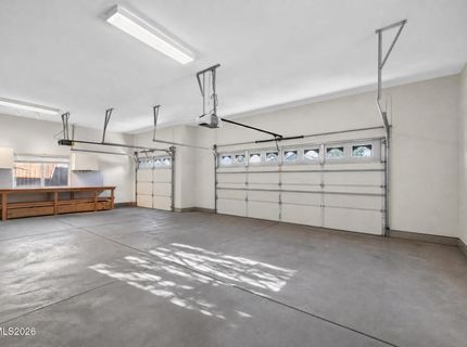 1238 Jackie Lane, Minden, NV 89423 Photo