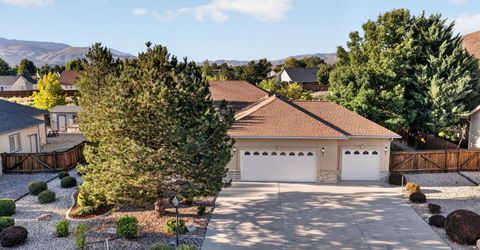 1238 Jackie Lane, Minden, NV 89423 Photo