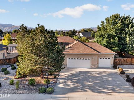 1238 Jackie Lane, Minden, NV 89423 Photo