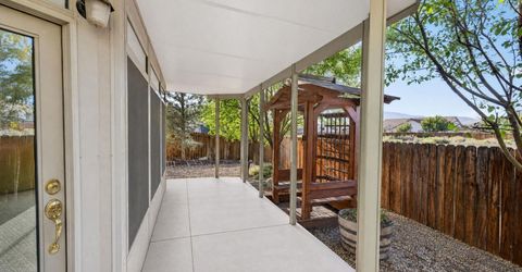 1238 Jackie Lane, Minden, NV 89423 Photo