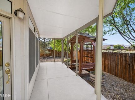 1238 Jackie Lane, Minden, NV 89423 Photo