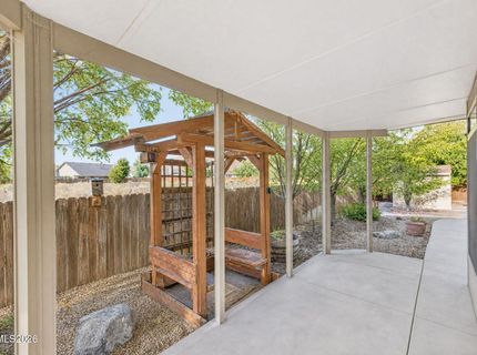 1238 Jackie Lane, Minden, NV 89423 Photo
