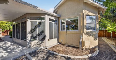 1238 Jackie Lane, Minden, NV 89423 Photo
