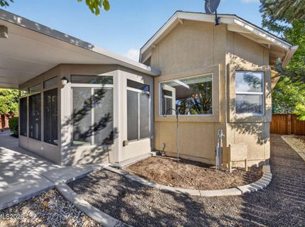 1238 Jackie Lane, Minden, NV 89423 Photo