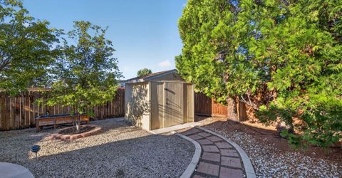 1238 Jackie Lane, Minden, NV 89423 Photo