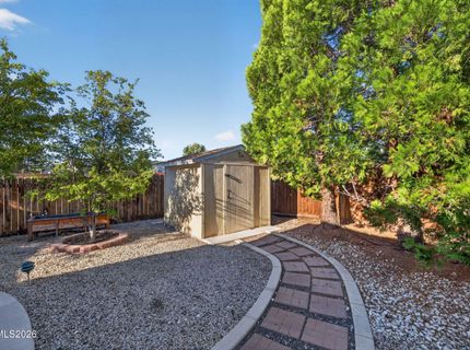 1238 Jackie Lane, Minden, NV 89423 Photo