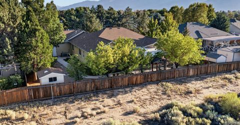 1238 Jackie Lane, Minden, NV 89423 Photo