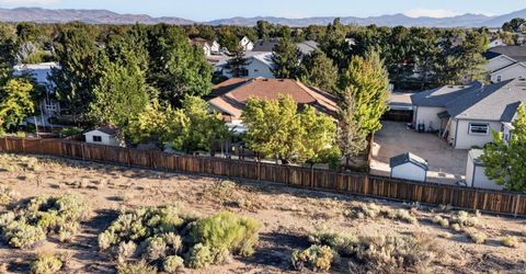 1238 Jackie Lane, Minden, NV 89423 Photo