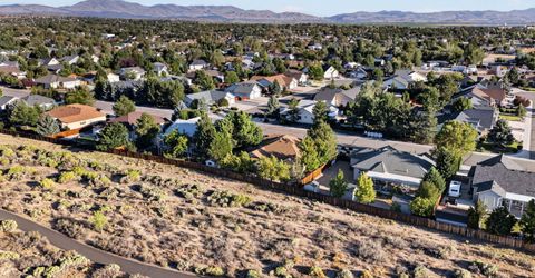 1238 Jackie Lane, Minden, NV 89423 Photo