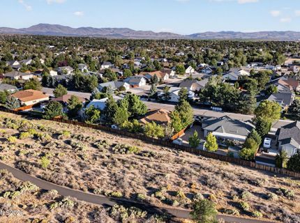 1238 Jackie Lane, Minden, NV 89423 Photo