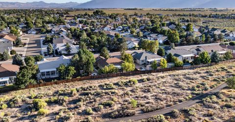 1238 Jackie Lane, Minden, NV 89423 Photo